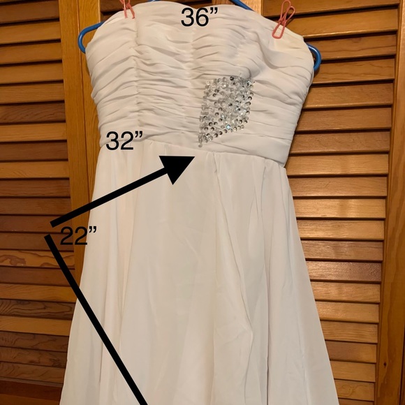 Worn Once - Picture 1 of 3